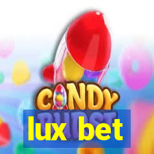 lux bet